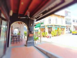 Emerald Garden (D1), Shop House #561609721